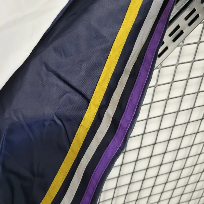 2024/2025 Arsenal White Windbreaker Football Shirt