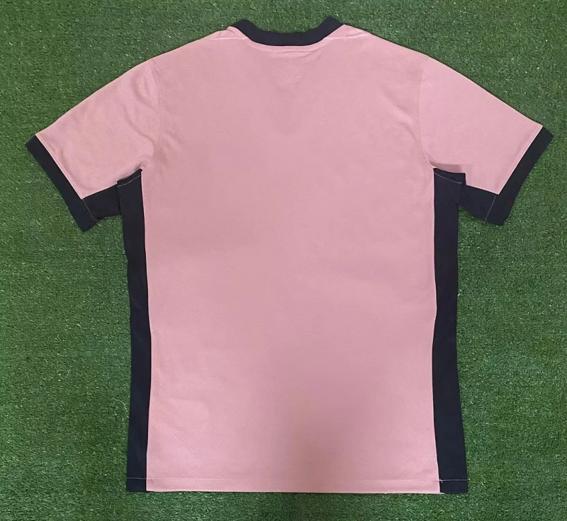 2024/2025 Paris Saint-Germain Third Away Football Shirt