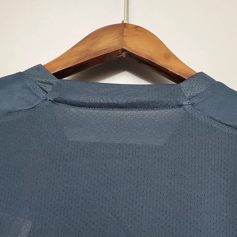 2019 Brazil Training Wear Football Shirt