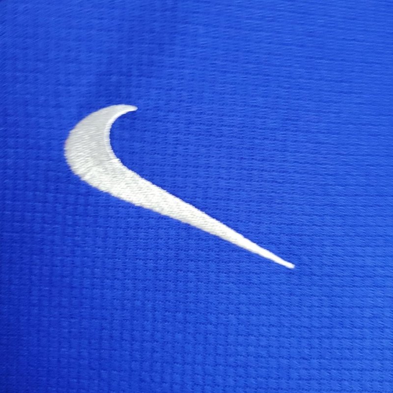 2024 France Home Football Shirt Kids Size