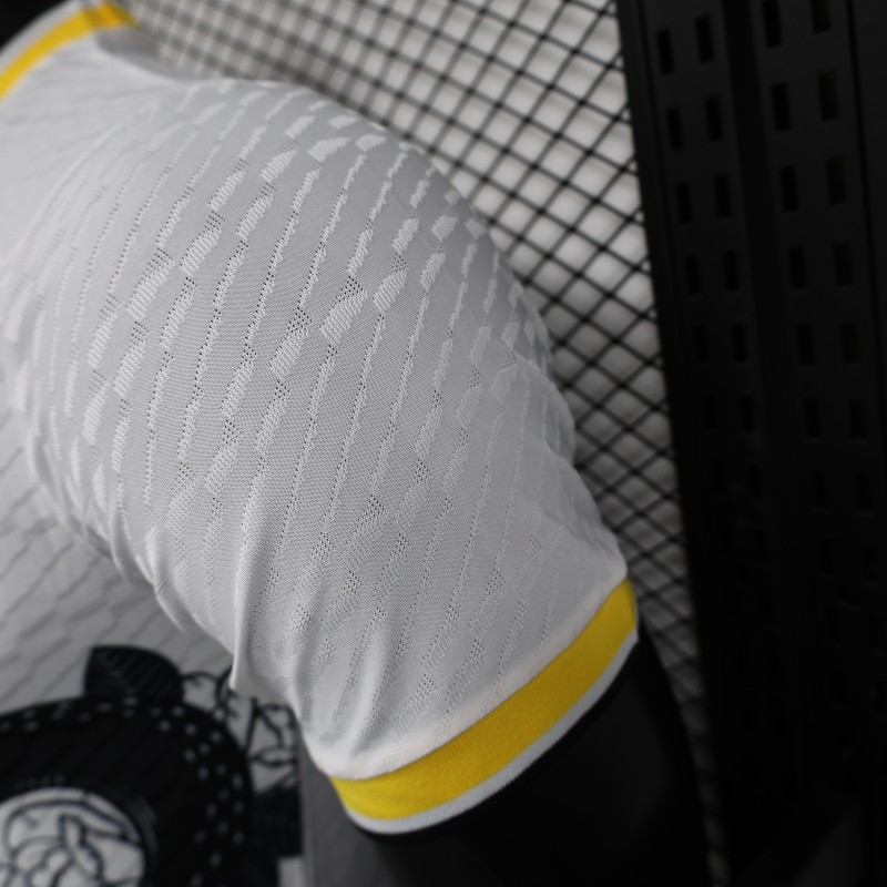 2024/2025 Player Edition Real Madrid Special Edition Football Jersey