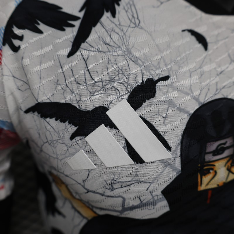 2024/2025 Player Edition Japan Special Edition Football Jersey