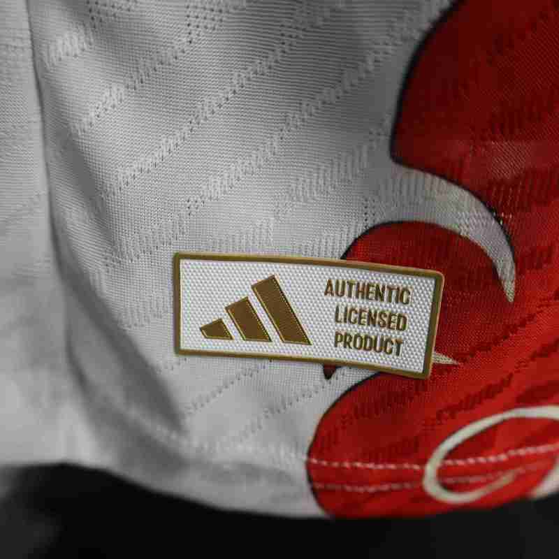 2025/2026 Japan Special Edition Manga Football Shirt