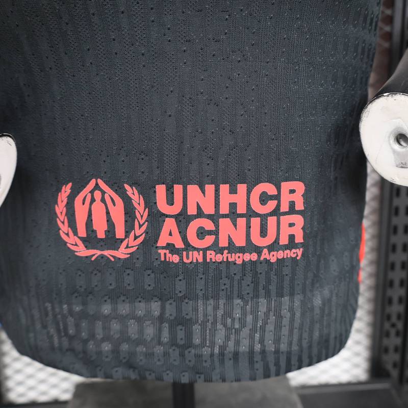 2024/2025 Player Edition Barcelona Away Black Football Jersey