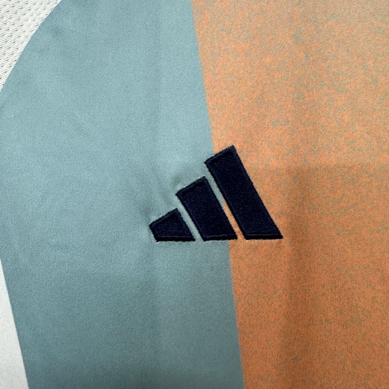 2025/2026 Spain Women's Away Fan Edition Kids Kit