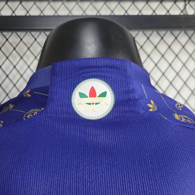 2024/2025 Player Version Real Madrid Special Edition Football Shirt