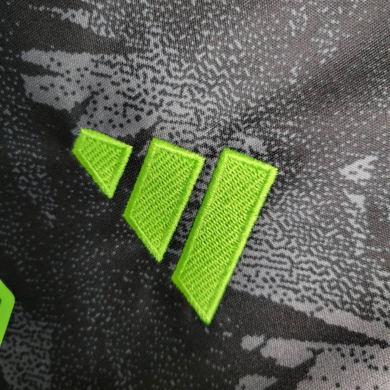 2023/2024 Internacional Third Away Football Shirt