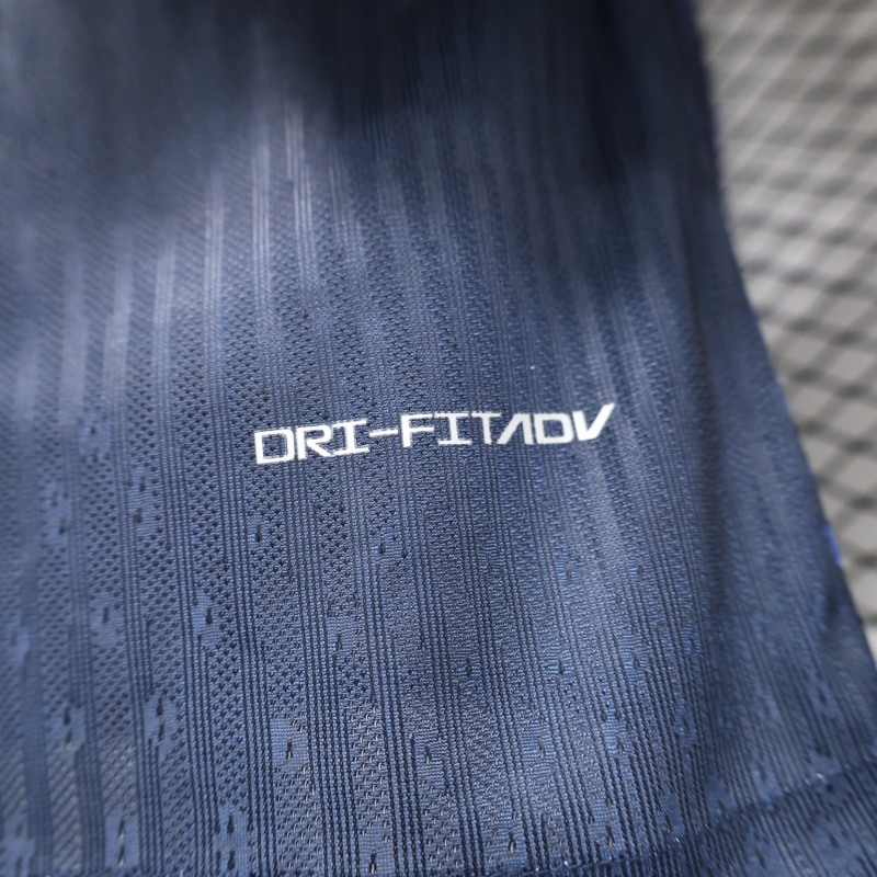 2024/2025 Players Edition Brazil Special Edition Football Jersey