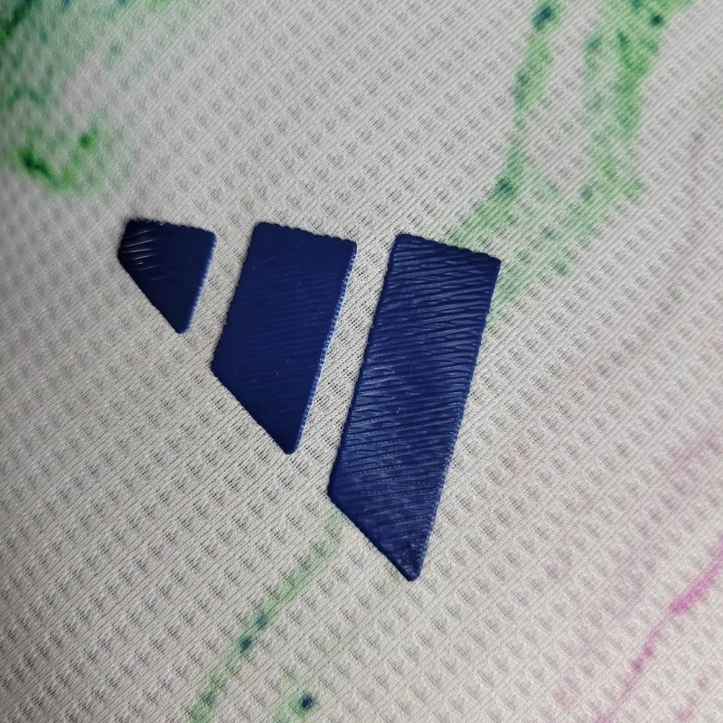 2023 Player Version Italy Training Wear Football Shirt