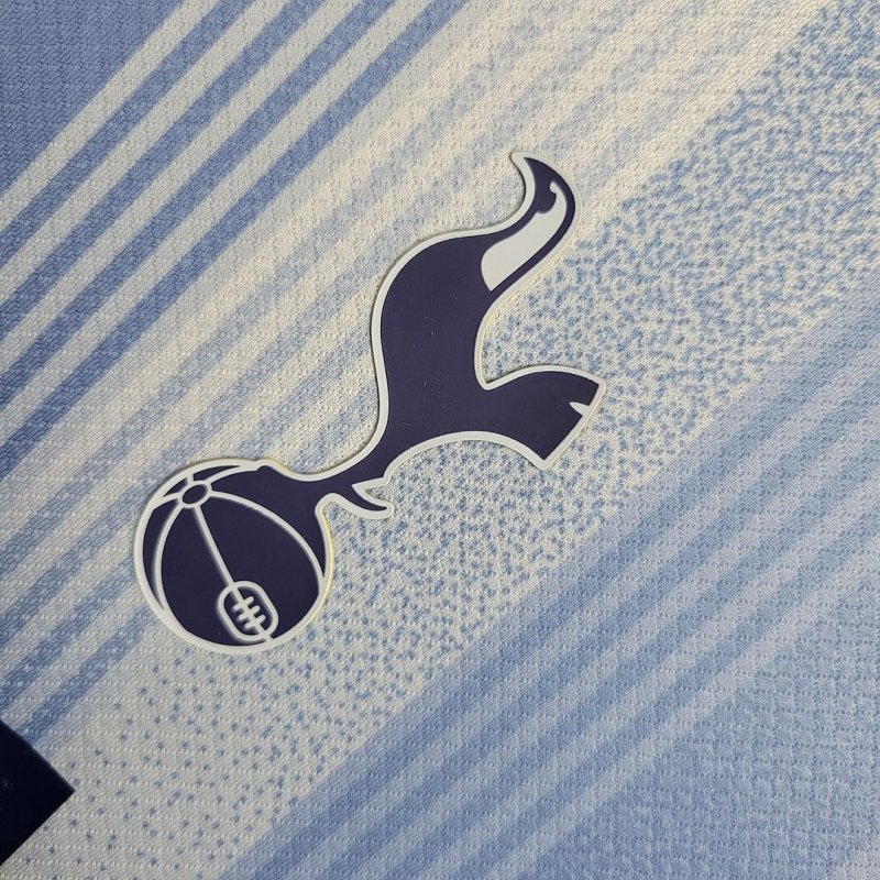 2024/2025 Tottenham Hotspur Away Football Shirt