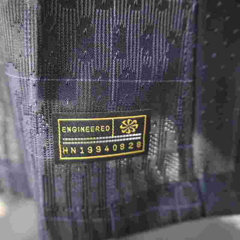 2025/2026 Tottenham Hotspur Away Football Shirt