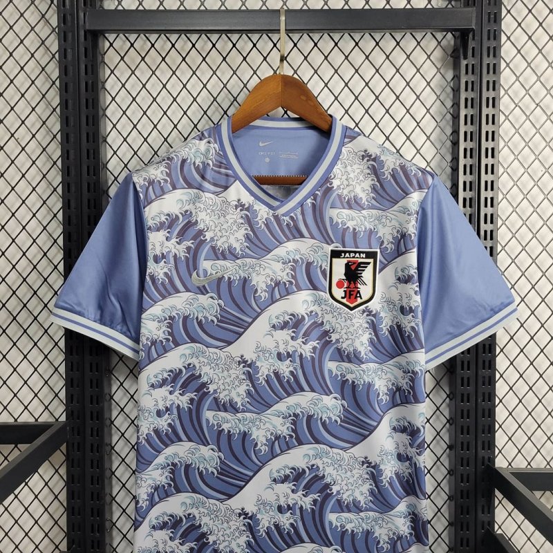 2024 Japan Special Edition Football Shirt