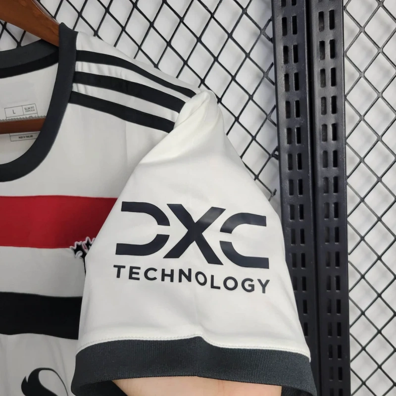 2024/2025 Manchester United Third Away Football Shirt