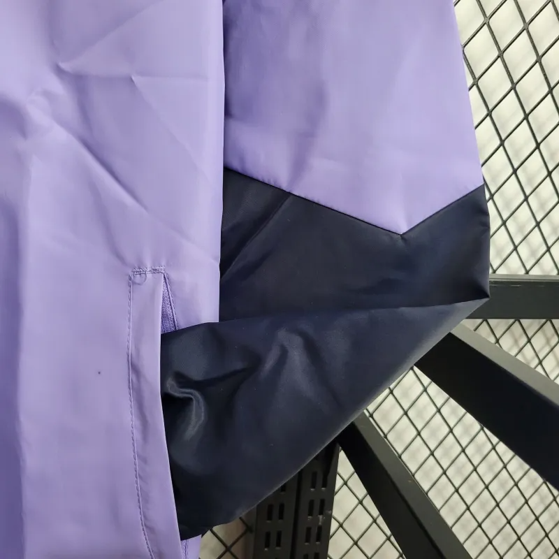 2024/2025 Palmeiras Windbreaker Football Shirt