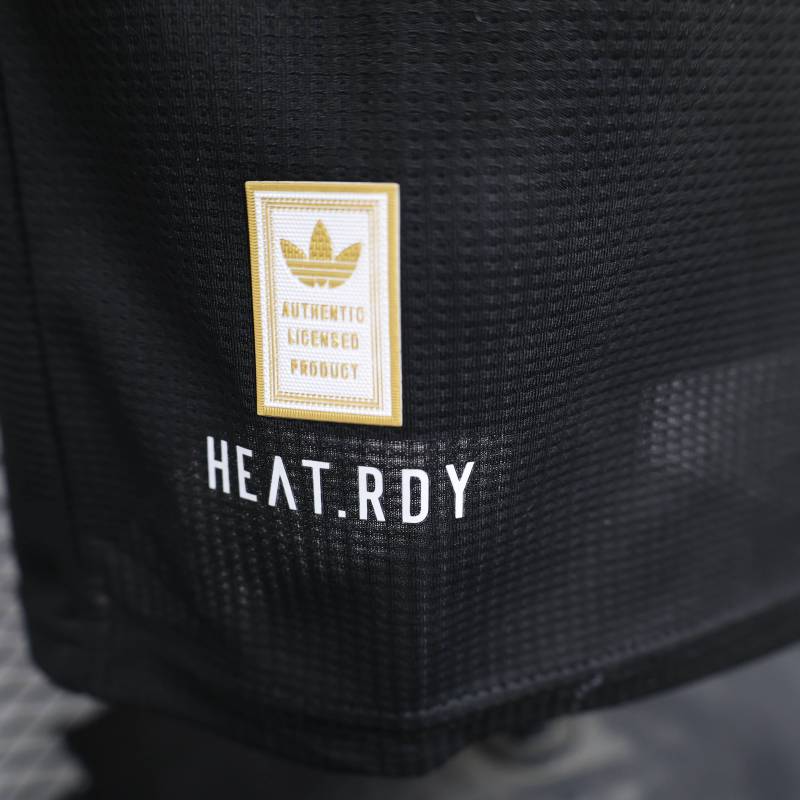 2025/2026 Juventus Second Away Football Shirt