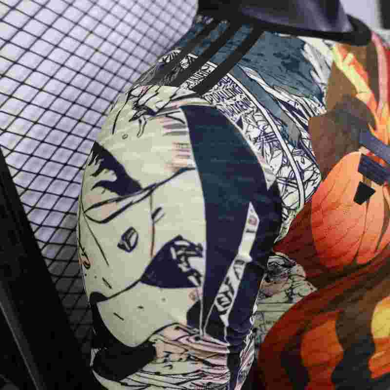 2025/2026 Japan Special Edition Manga Football Shirt