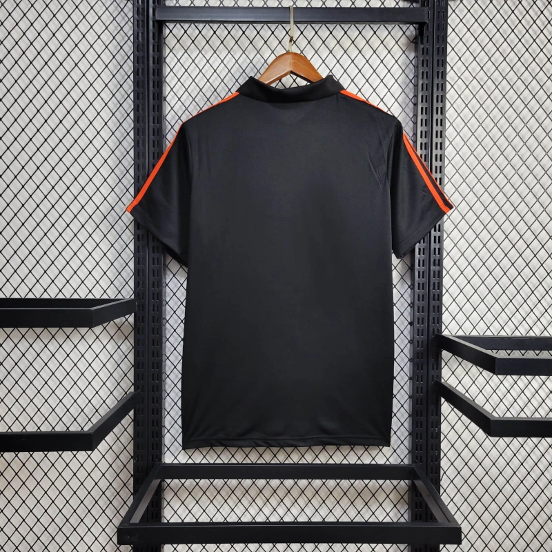 2024 POLO South Korea Football Shirt 1:1 Thai Quality