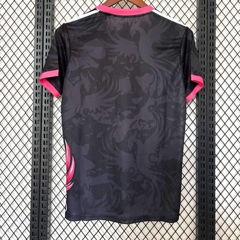 2025/2026 Liverpool FC Special Edition Fan Edition Football Shirt