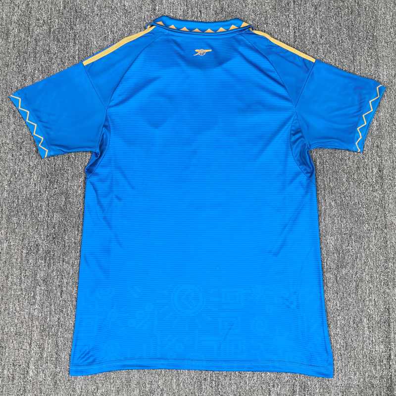 2025/2026 Arsenal Special Edition Football Shirt (Fan Edition)