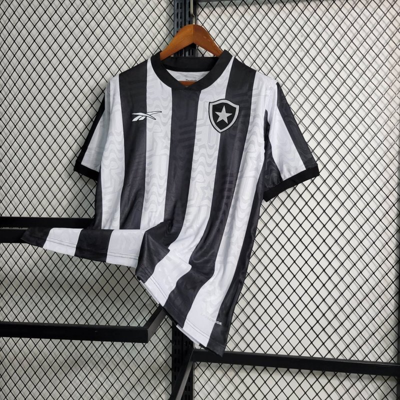 2023/2024 Botafogo Home Football Shirt