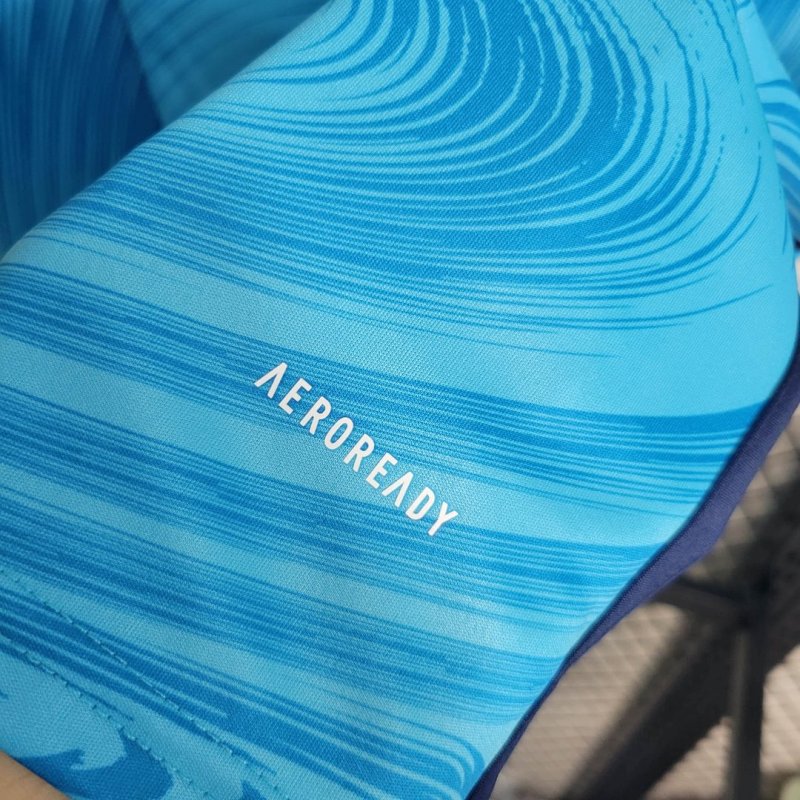 2023/2024 Cruzeiro Third Away Football Shirt