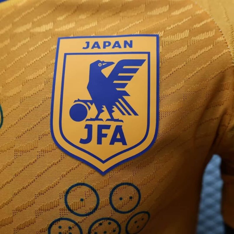 2024 Player Version Japan Special Edition Football Shirt