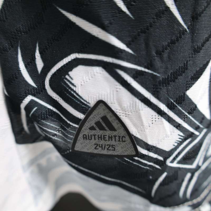 2025/2026 Japan Special Edition Manga Football Shirt