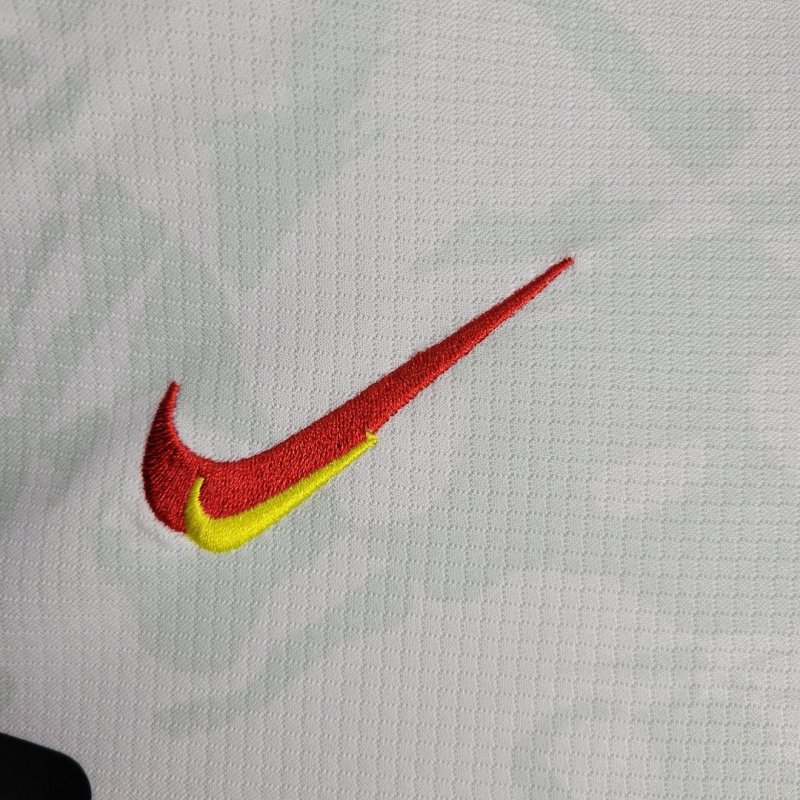 24-25 Liverpool Third Away player version soccer jersey