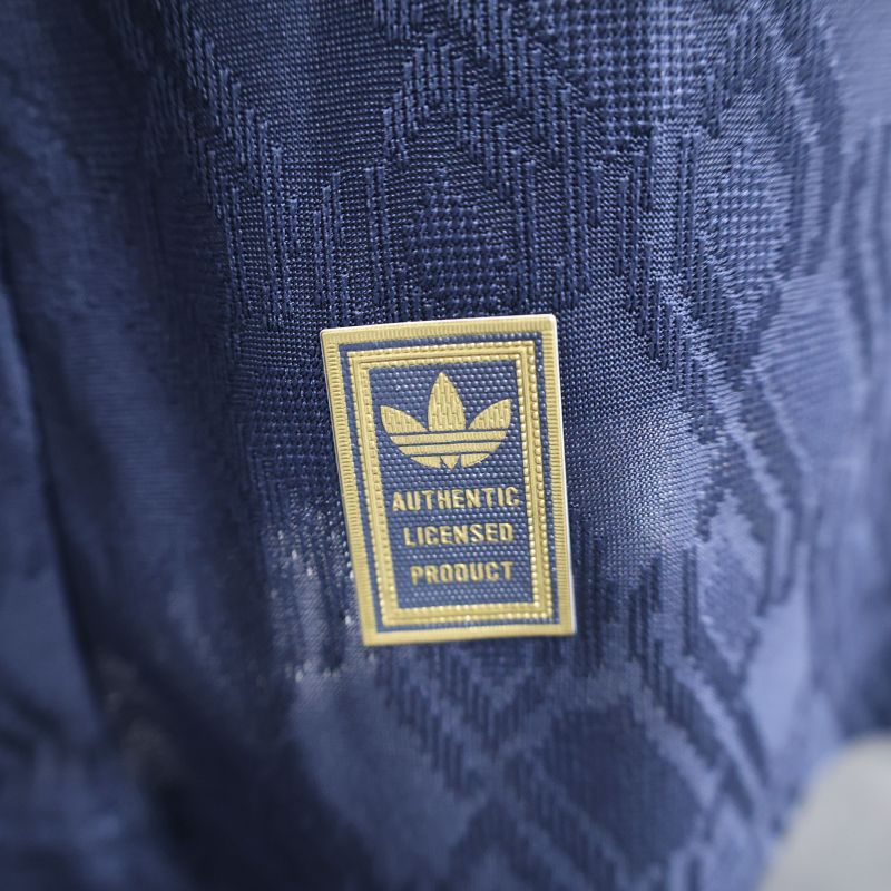 2024/2025 Player Version Long Sleeve Juventus Home Football Shirt