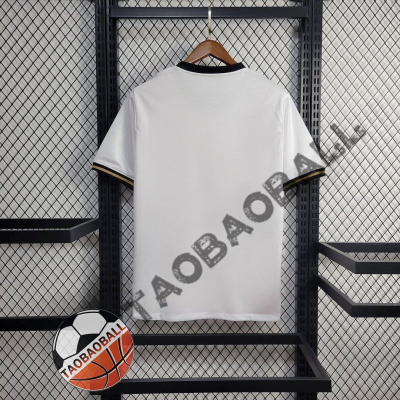 2024/2025 River Plate Home Football Shirt