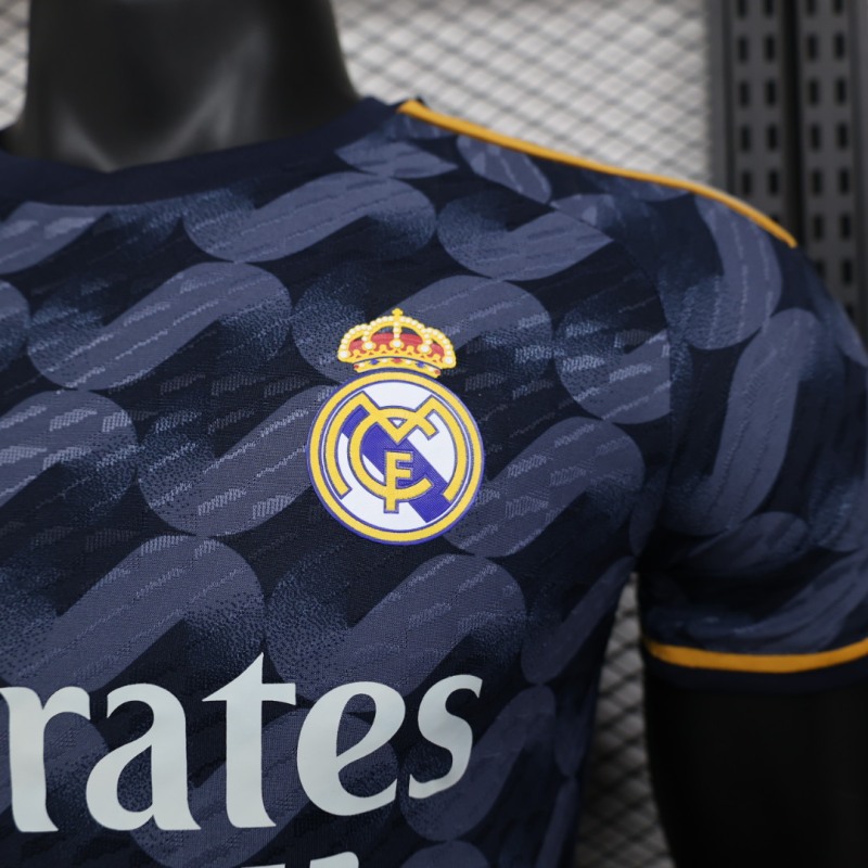 2025/26 Real Madrid Special Edition Football Jersey