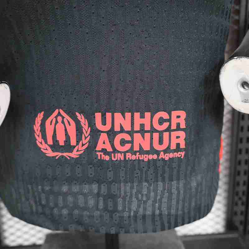 24/25 Limited Edition FC Barcelona x Travis Scott Men’s Away Jersey