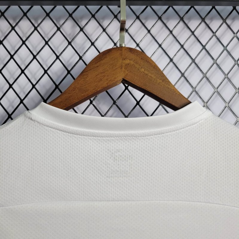 2021 Italy Away Football Shirt