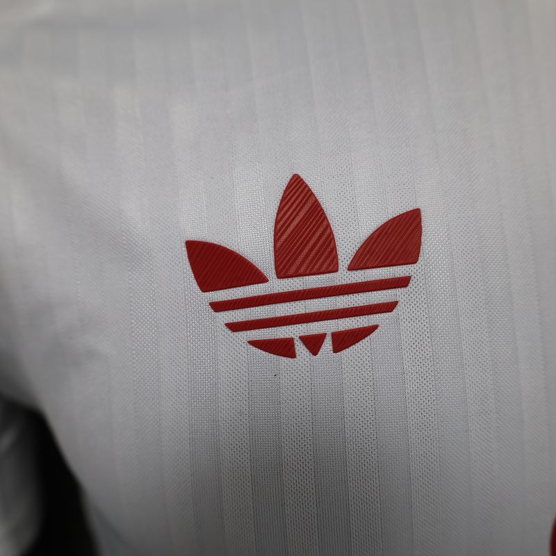 2024/2025 Player Edition Manchester United Special Edition Black Football Jersey