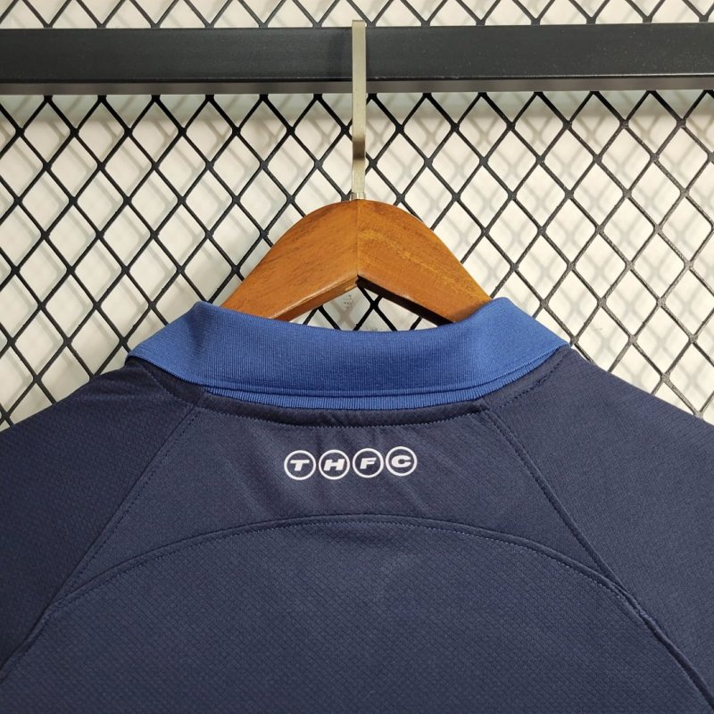 2023/2024 Tottenham Hotspur Away Football Shirt