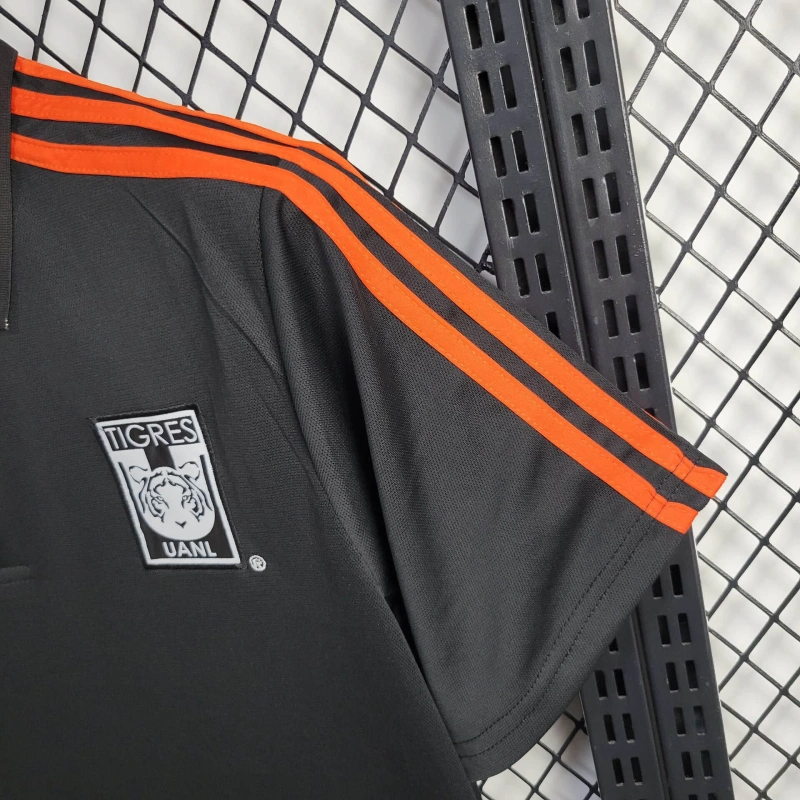 2024 POLO South Korea Football Shirt 1:1 Thai Quality