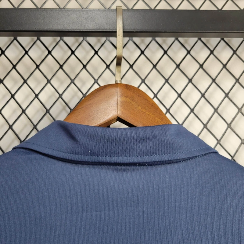 1998/1999 Retro Inter Milan Football Shirt