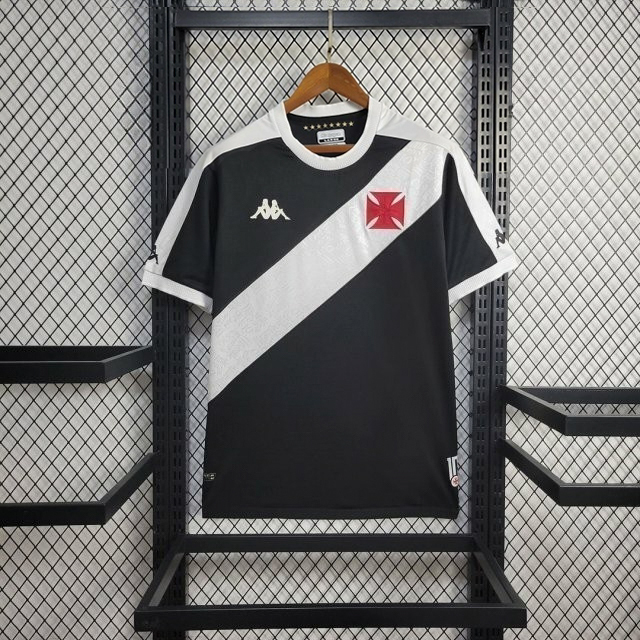 2024/2025 Vasco da Gama Home Football Shirt