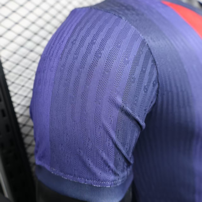 2025/26 Barcelona special edition football jersey