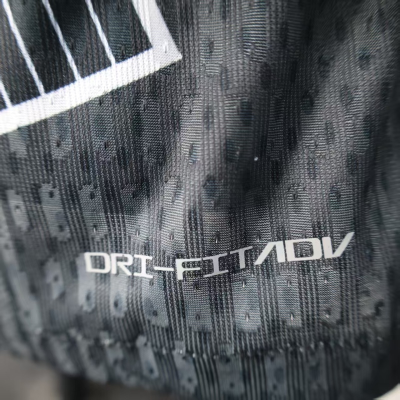 2025/26 Barcelona Special Edition Black Football Jersey