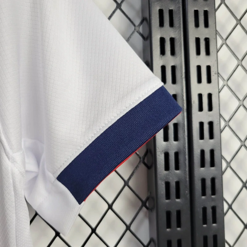 2024/2025 Paris Saint-Germain Away Football Shirt Kids Size