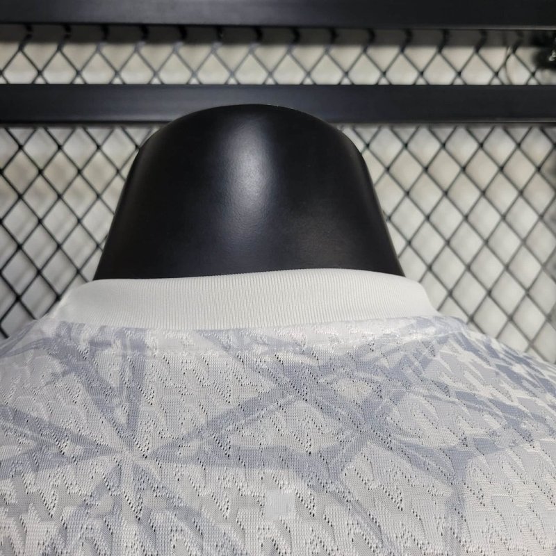 2024/2025 Player Version Real Madrid Training Wear Football Shirt