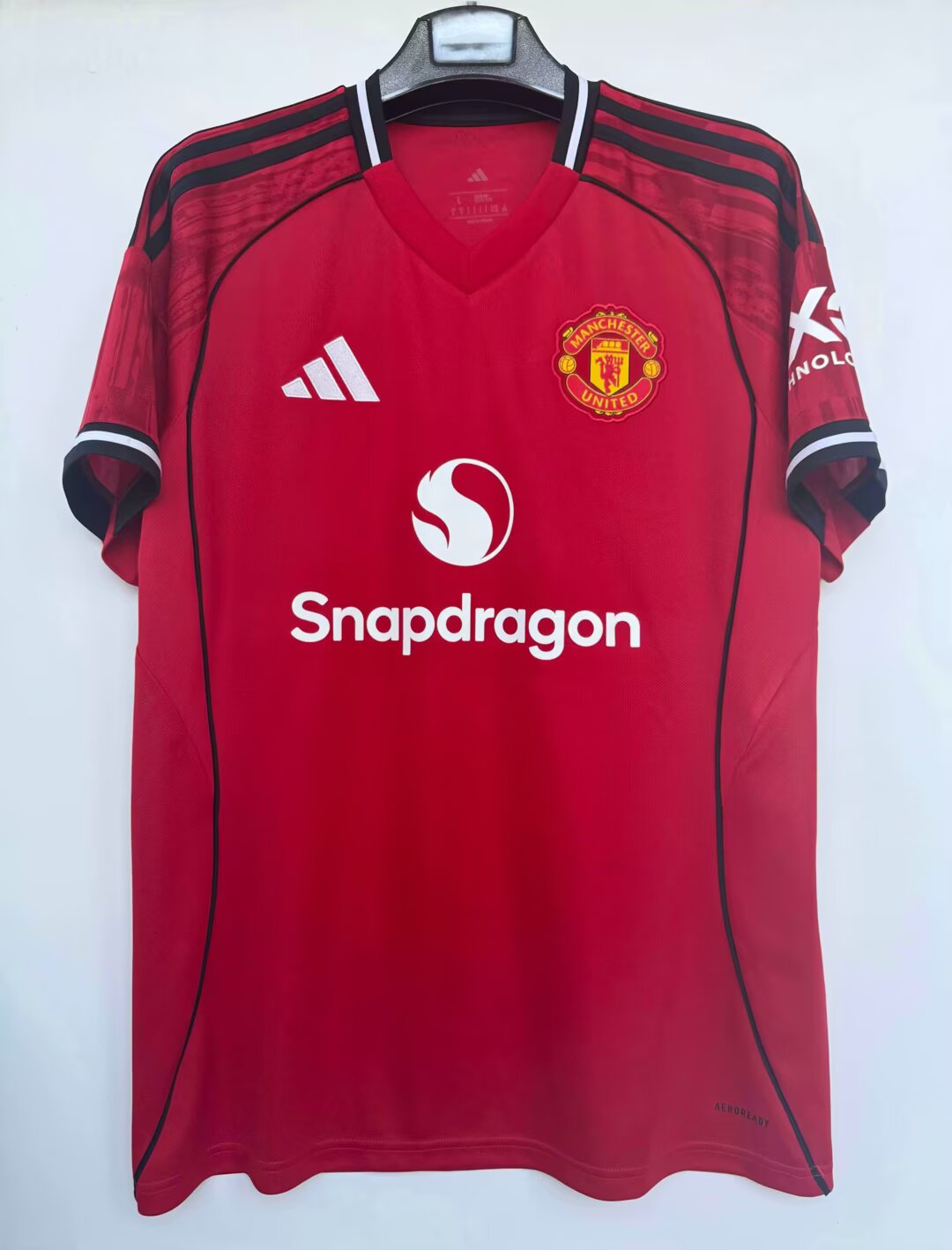 2025/2026 Manchester United Home