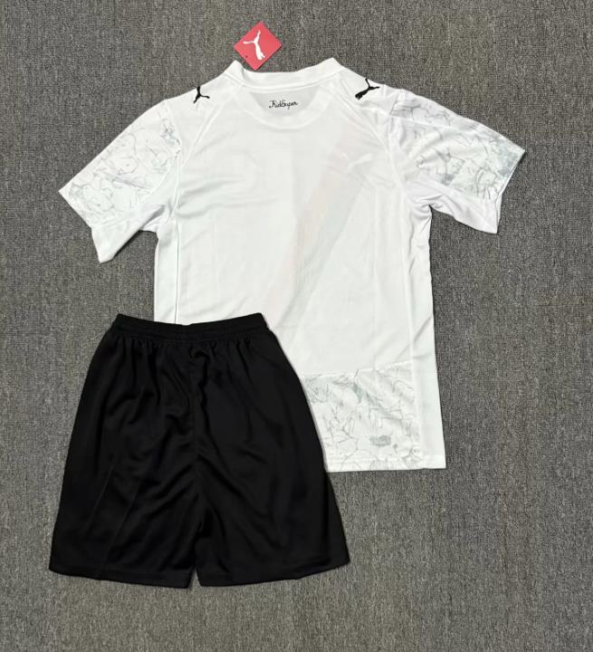 Adult Set 2025/2026 Manchester City away game