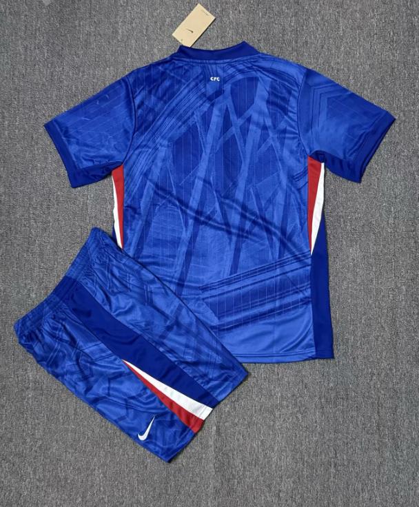 Adult Set 2025/2026 Chelsea Home