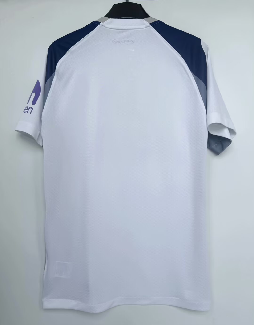 2025/2026 Tottenham Hotspur Home Fan Edition Football Shirt ﻿(Advertisement)