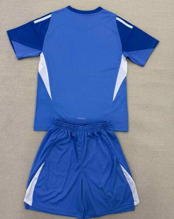 Adult Set 2025/2026 Manchester United Goalkeeper