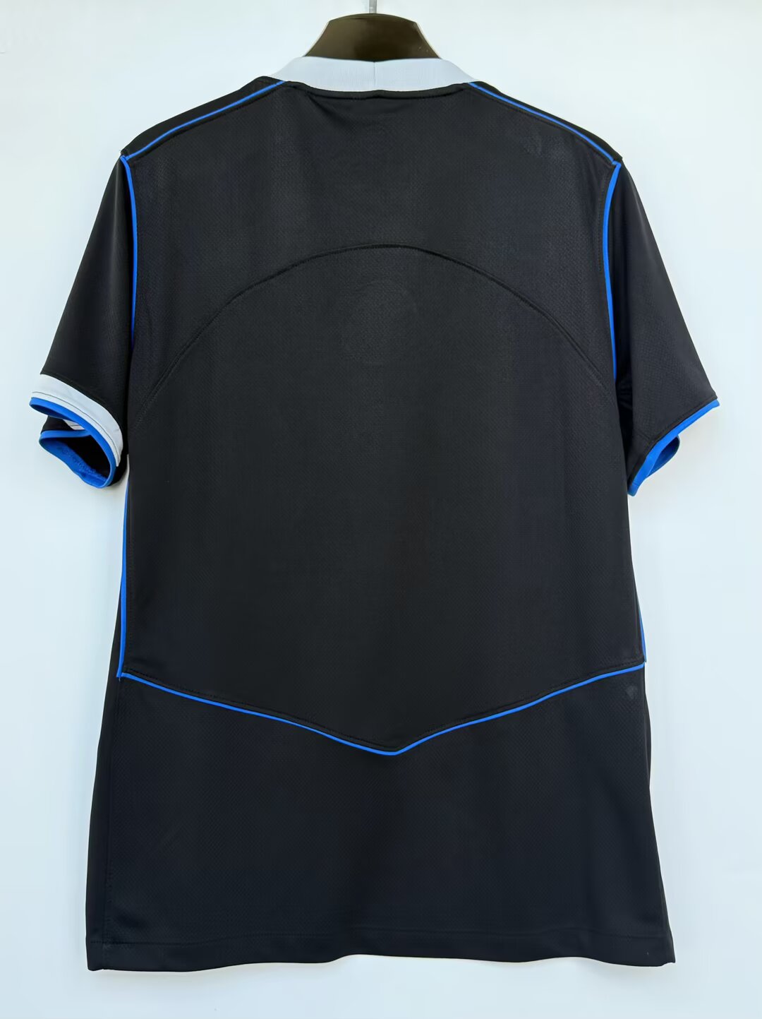 2025/2026 Chelsea Second Division