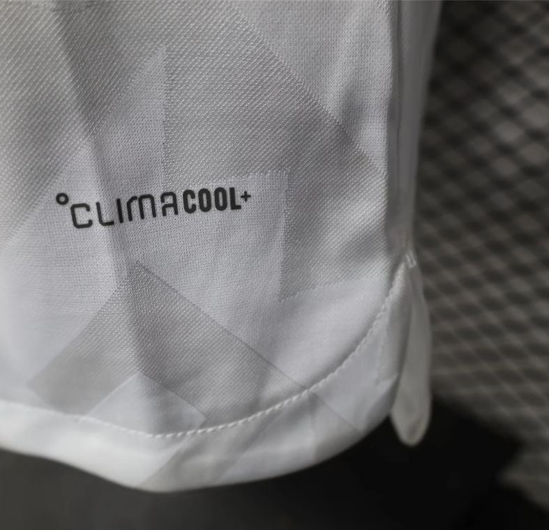 2026-2027 Mexico Away Player Version Football Jersey