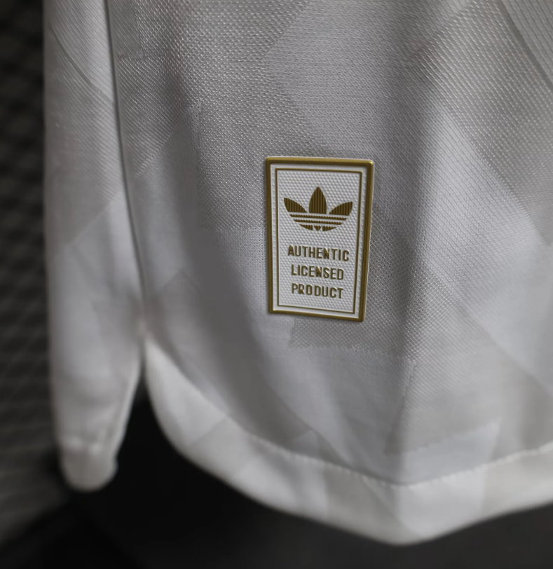 2026-2027 Mexico Away Player Version Football Jersey